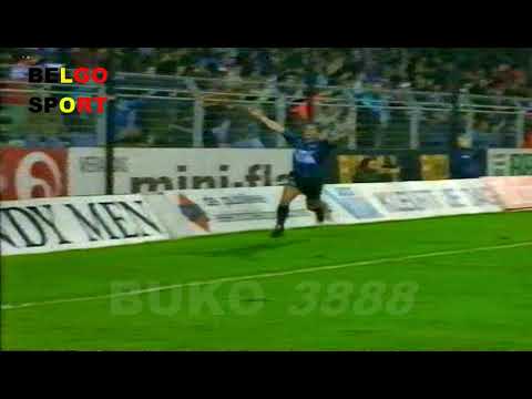 1994-95 Club Brugge - STVV