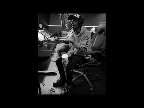 [FREE] Lil Poppa x Toosii Type Beat - "Letter To Home" | Melodic Pain