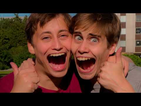 Hyllningslåt till IJustWantToBeCool