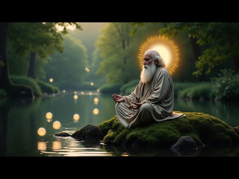 639Hz - Tibetan Sounds to Heal Negative Energy Attract Positive Energy and Heal the Soul