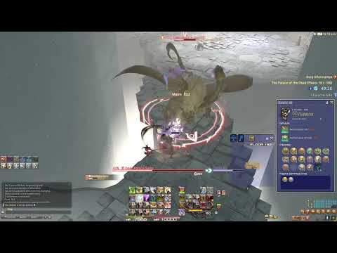 Solo PotD 181-190 My Second Clear