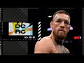 Is Conor McGregor's trash talk going too far? | DC & RC