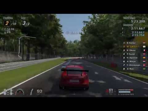 Gran Turismo 6 Walkthrough Gameplay HD 1080p Part 27
