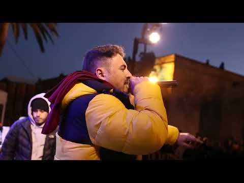 MICHU VS IVANK VS ZOYERT VS J BICKLE I PRUEBA DE COBARDÍA I FREEDOM FIGHTERS NACIONAL 2023