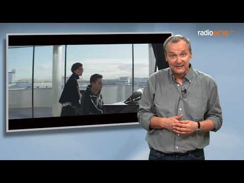 Die Filmtipps vom 20.06.2019: Tolkien - Der Klavierspieler ... - eine moralische Entscheidung