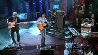 Portugal. The Man - People Say (Live) FuelTV