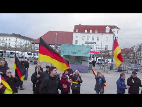 Steffen Kotré, Eberswalde 9.2.2019, "Heimatliebe Brandenburg"