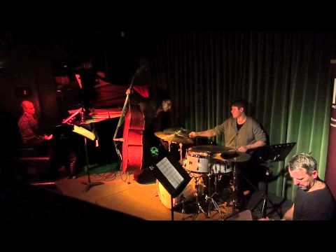 Thumbnail for Scott TInkler Quartet - Live at Bennetts Lane, 15/4/12 (Set 2) by Harry Shaw