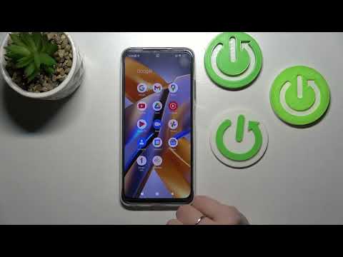 How to Turn Off Hey Google of Google Assistant in Poco M5s?