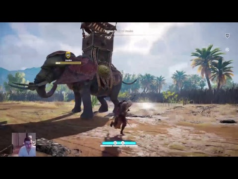 Assassins Creed Origins Pt 48