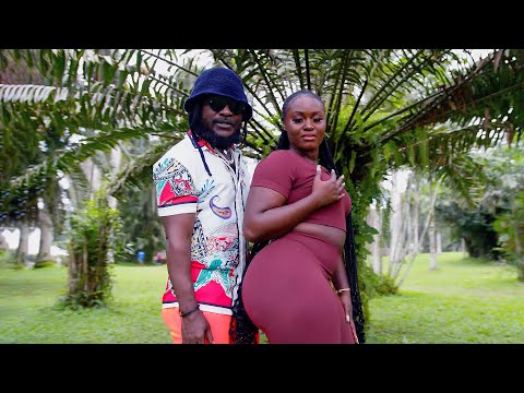 Ras Kuuku - Me And You Tonight (Official Video)