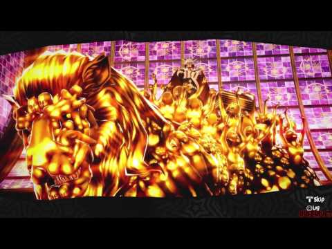 Persona 5 - English Version - Boss #7 - Shido