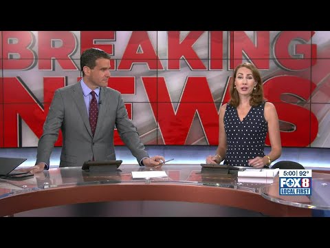 Anne Kirkpatrick selected as Mayor LaToya Cantrell's pick for NOPD superintendent