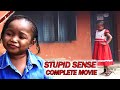 EBUBE OBIO STUPID SENSE {COMPLETE MOVIE} BEST OF EBUBE OBIO VILLAGE MOVIE 2024 NIGERIAN LATEST MOVIE