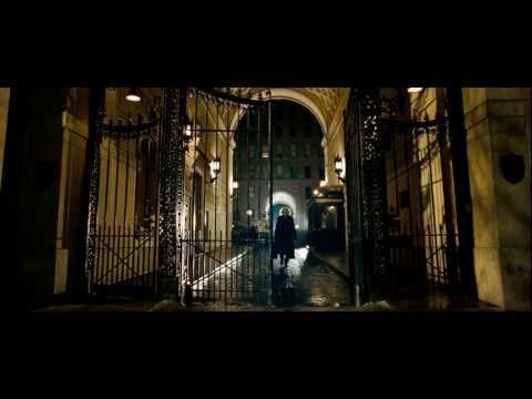 DUELL DER MAGIER - Offizieller Trailer