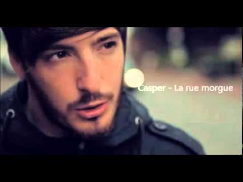La Rue Morgue video