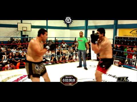 Lion Team - Edison Lopes x Fabiano Barreto