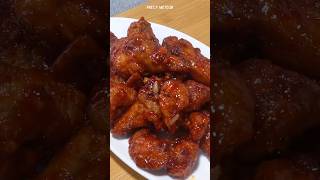 Download lagu Buffalo Chicken Wings! #precymeteor #food #easy #buffalowings #chicken mp3