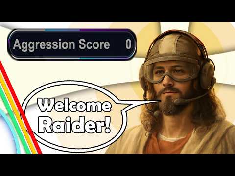 Arc Raiders Aggression Score Explained | How To Stay In Friendly Lobbies