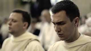 Święcenia kapłańskie - Dominikanie 2013