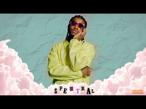 🌸 [FREE] SMINO x MONTE BOOKER x TOBI LOU TYPE BEAT - "SPECTRAL" 🌸