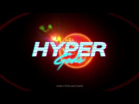 Hyper Gods