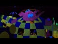 The Many Adventures Of Winnie The Pooh On Ride POV