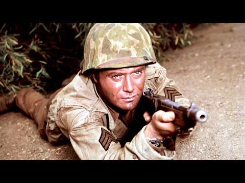 Combat! (1962) S1 E9 ‘Cat And Mouse’