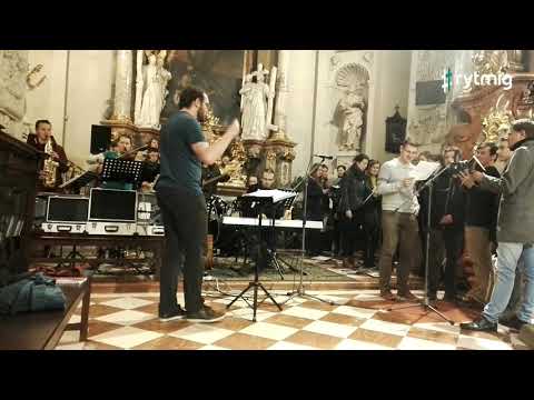 Rytmig - Volám haleluja