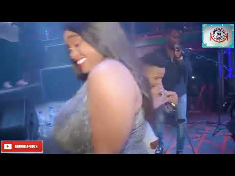 MYAH ST PREUX  fini avek ROODY ROODBOY ni BORDES JULES  nan yon live part 2