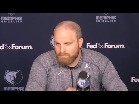 MEMvNYK: Postgame press conference 3.11.22