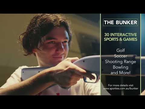 The Bunker