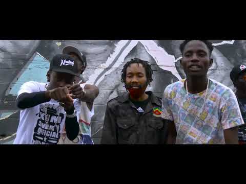 Bloody War   Mbogi Genje Smady Tings X Ethic Seska X Dullah SMS 'Skiza 5707916' to 811   Mbogi Genje