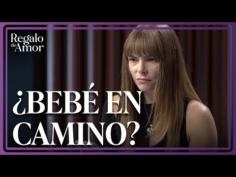 ¡Isabella sospecha que está embarazada! | Regalo De Amor 4/4 | Capítulo 92
