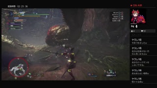 アステラ祭　誰でも参加おk　モンハンワールド