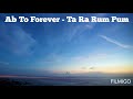 Ab To Forever Ta Ra Rum Pum KK Shreya Ghoshal Vishal Dadlani Full Audio