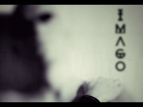 IMAGO - dark ambient soundscapes (ALL TRACKS MIX) - by pulsar bleu