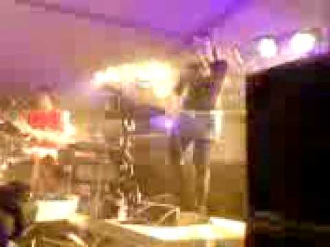 Epoc Live au JDM 2008