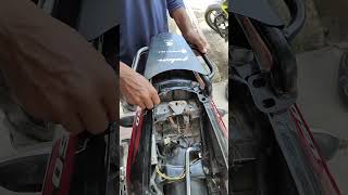 Download lagu Rear Luggage Rack for Bajaj Pulsar 150... #luggage #pulsar #bajaj mp3