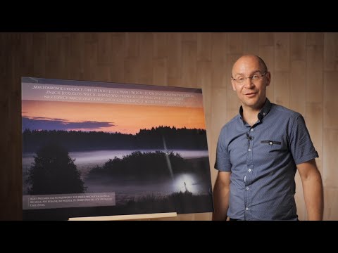 14/17 DOBRY PASTERZ - jaką owcą jesteś?