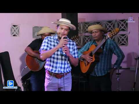 Torrente Mesano - Fiesta de Junier Gordón y familia - Las Minas de Penonomé