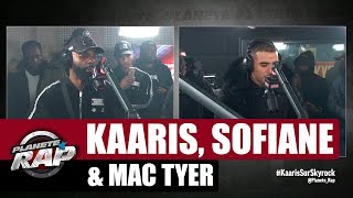 Kaaris &quot;Briganté&quot; ft Sofiane &amp; Mac Tyer #PlanèteRap