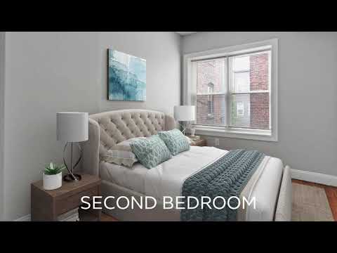 Video Tour 127 Cottage Street #Jeffries Point #Boston MA 02128 | Boston Real Estate & Homes