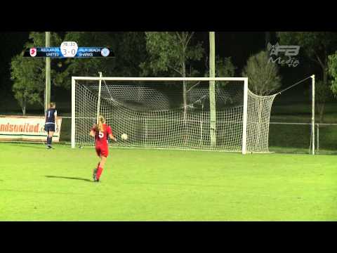 SEQ Diamond League: Rd 4 - Redlands Utd v Palm Beach