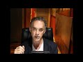How To Avoid Becoming Arrogant Jordan Peterson