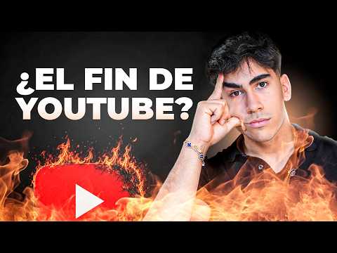 AI Channel Demonetized: Full Breakdown & Transcript