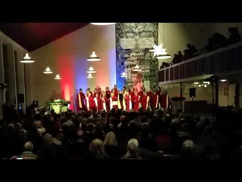 Weihnachtskonzert 2017