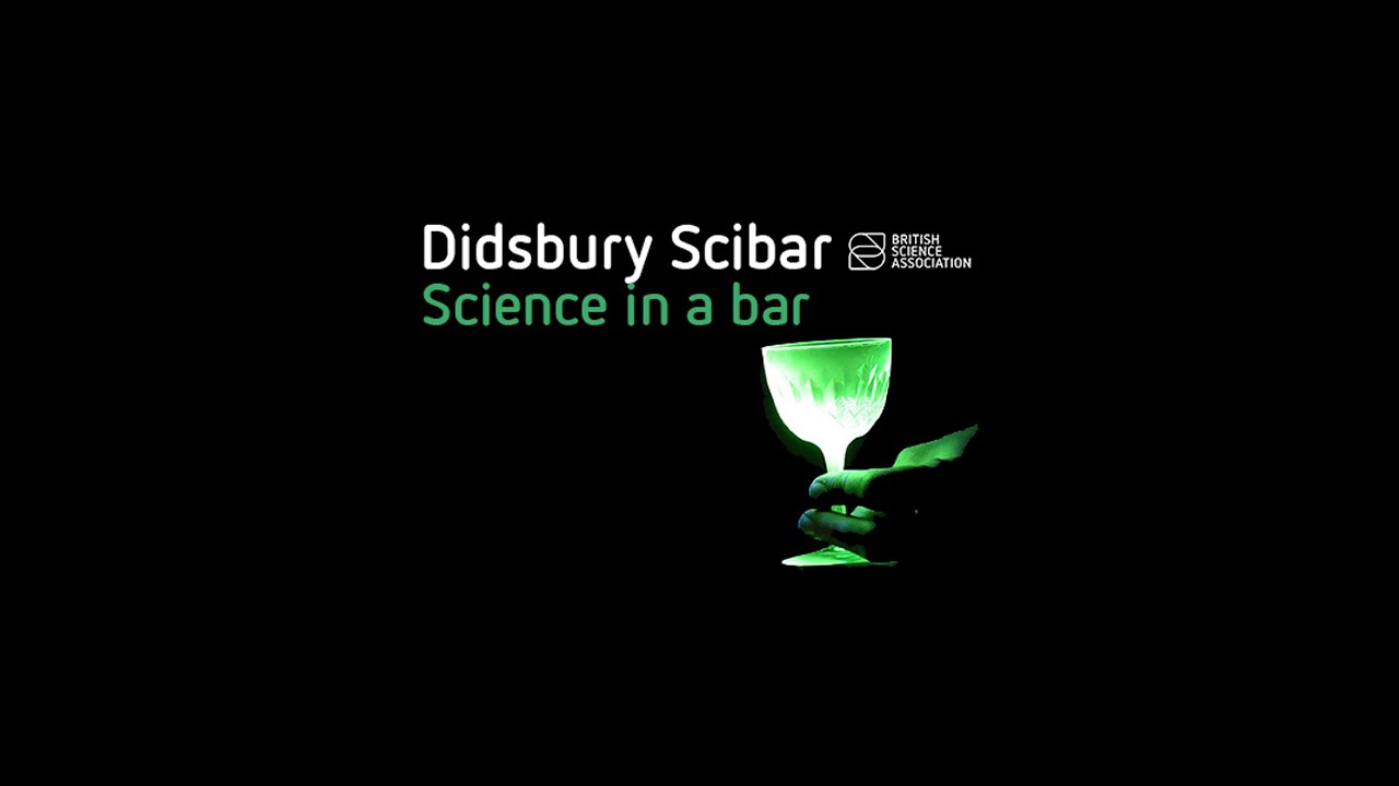 Didsbury SciBar