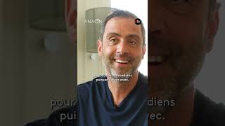 La créature était bien réelle ! | "Anaon" #makingof #series #francetv