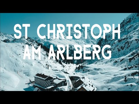 St Christoph am Arlberg